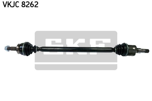 Arbre de transmission